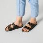 Birkenstock Arizona BS dames sandaal bruin - Thumbnail 11