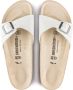 Birkenstock Arizona BS dames sandaal bruin - Thumbnail 14