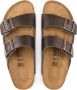 Birkenstock Arizona BS dames sandaal bruin - Thumbnail 15