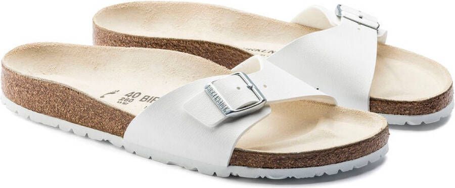 Birkenstock Arizona BS dames sandaal bruin