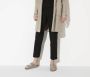 BIRKENSTOCK Teenslippers Arizona Maat: 46 Materiaal: Suède Kleur: Beige - Thumbnail 14