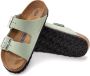 Birkenstock Arizona BS dames sandaal groen - Thumbnail 3