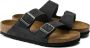Birkenstock Klassieke dames sandaal met extra comfort Zwart Dames - Thumbnail 2