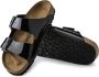 Birkenstock Arizona BS dames sandaal zwart - Thumbnail 4