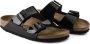Birkenstock Arizona BS dames sandaal zwart - Thumbnail 5