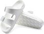 Birkenstock Lichtgewicht EVA sandaal White Heren - Thumbnail 3