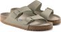 Birkenstock Arizona- Desert Soil Faded Khaki SFB Narrow - Thumbnail 6