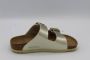 Birkenstock kids Arizona kids electric gold normaal(31 Kleur Goud ) - Thumbnail 6