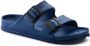 Birkenstock Arizona EVA Slippers Navy Narrow fit | Blauw | EVA - Thumbnail 22