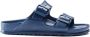 Birkenstock Arizona EVA Slippers Navy Narrow fit | Blauw | EVA - Thumbnail 11