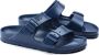 Birkenstock Arizona EVA Slippers Navy Narrow fit | Blauw | EVA - Thumbnail 13
