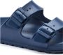 Birkenstock Arizona EVA Slippers Navy Narrow fit | Blauw | EVA - Thumbnail 14