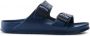 Birkenstock Arizona EVA Slippers Navy Narrow fit | Blauw | EVA - Thumbnail 35