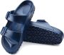 Birkenstock Arizona EVA Slippers Navy Narrow fit | Blauw | EVA - Thumbnail 30
