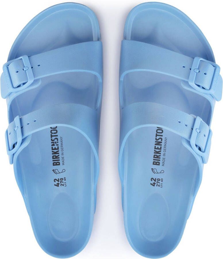 Birkenstock Arizona EVA Slipper 1024505 Blauw Normaal