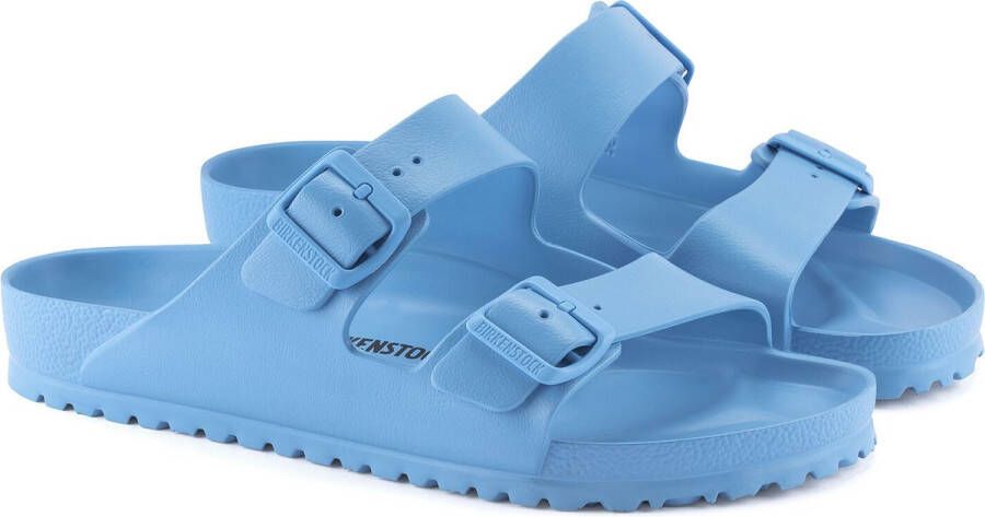 Birkenstock Arizona EVA Slipper 1024505 Blauw Normaal