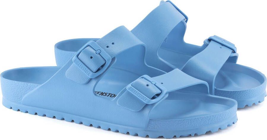 Birkenstock Arizona EVA Slipper 1024505 Blauw Normaal