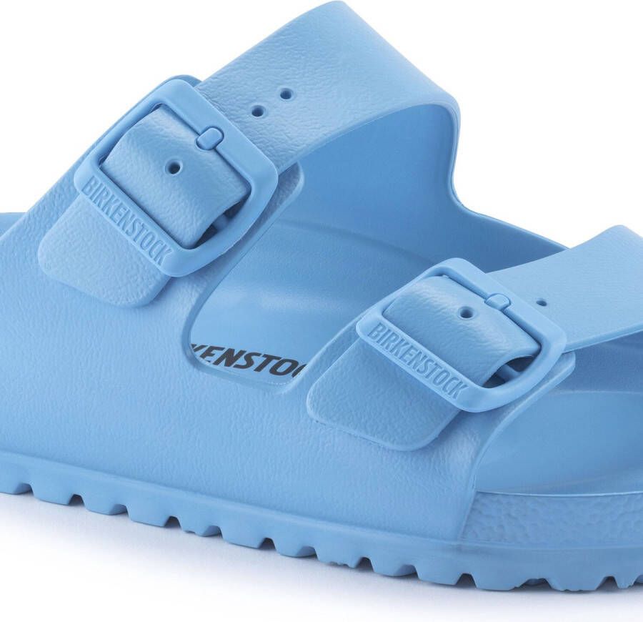 Birkenstock Arizona EVA Slipper 1024505 Blauw Normaal