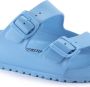 Birkenstock Arizona EVA Heren Slippers Sky Blue Regular-fit - Thumbnail 8