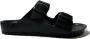 Birkenstock Arizona EVA Kids Slippers Black Narrow fit | Zwart | EVA - Thumbnail 6