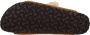 Birkenstock Arizona Shearling Slippers Mink Regular fit | Bruin | Suède - Thumbnail 10