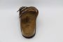 Birkenstock Arizona Heren Slippers Vintage Wood Roast Regular-fit Bruin Leer - Thumbnail 15