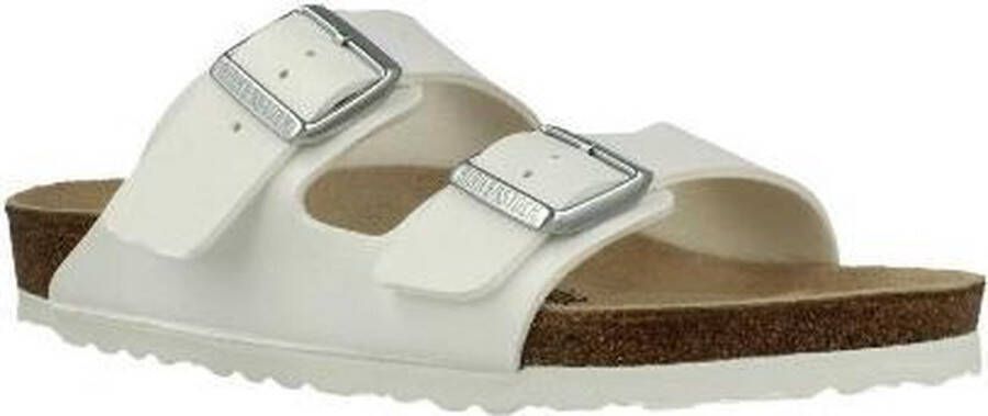 Birkenstock Slippers ARIZONA BF in schoenwijdte smal met ergonomisch gevormd voetbed - Foto 9