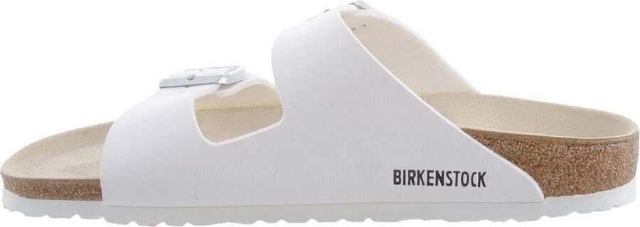 Birkenstock Slippers ARIZONA BF in schoenwijdte smal met ergonomisch gevormd voetbed - Foto 10