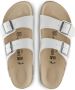 Birkenstock Slippers ARIZONA BF in schoenwijdte smal met ergonomisch gevormd voetbed - Thumbnail 13