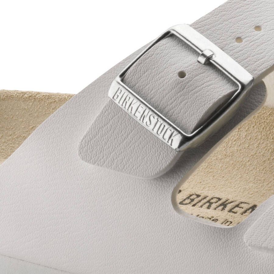 Birkenstock Slippers ARIZONA BF in schoenwijdte smal met ergonomisch gevormd voetbed - Foto 14