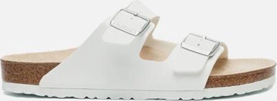 Birkenstock Slippers ARIZONA BF in schoenwijdte smal met ergonomisch gevormd voetbed - Foto 15