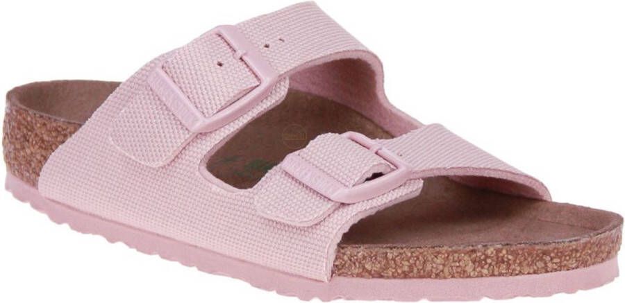 Birkenstock Arizona Kids Slippers Meisjes Roze