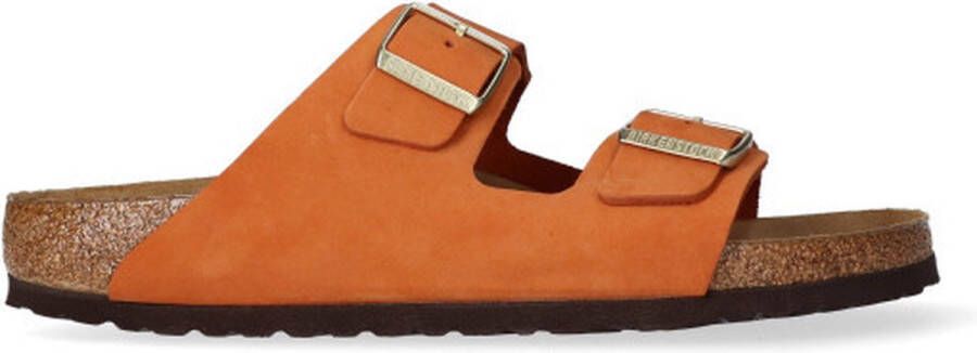 Birkenstock ARIZONA PECAN