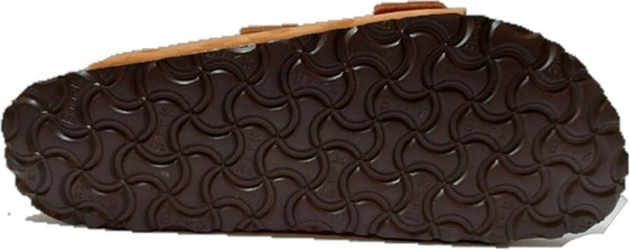 Birkenstock ARIZONA PECAN