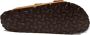 Birkenstock Arizona Slippers Ginger Brown Narrow fit | Cognac | Imitatieleer - Thumbnail 15