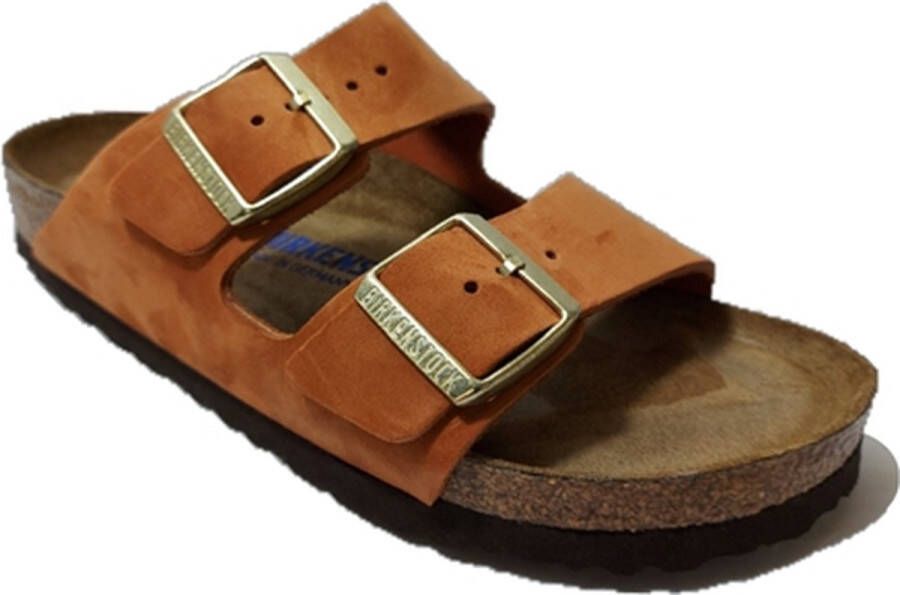 Birkenstock ARIZONA PECAN