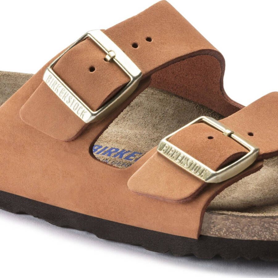 Birkenstock ARIZONA PECAN