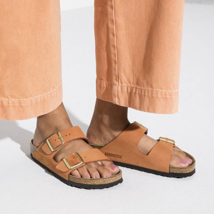 Birkenstock ARIZONA PECAN