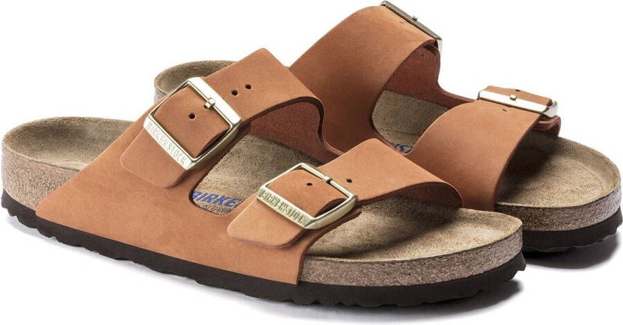 Birkenstock ARIZONA PECAN