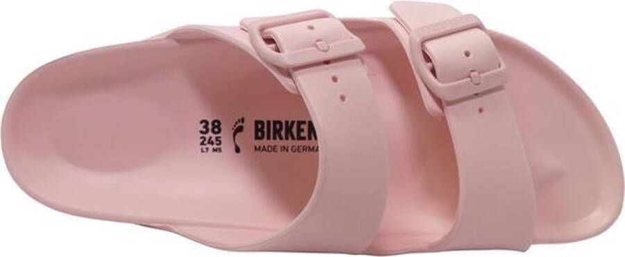 Birkenstock Arizona Rose narrow EVA
