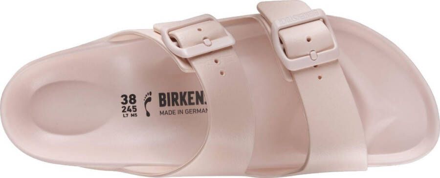 Birkenstock Arizona Rose narrow EVA