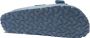 Birkenstock Arizona Eva Dusty Blue Schoenmaat 39 Slides 1022510 - Thumbnail 15