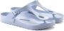Birkenstock Arizona Eva Dusty Blue Schoenmaat 39 Slides 1022510 - Thumbnail 11