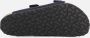 Birkenstock Midnight Sliders Stijlvol en Comfortabel Schoeisel Black Unisex - Thumbnail 27