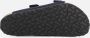 Birkenstock Midnight Sliders Stijlvol en Comfortabel Schoeisel Black Unisex - Thumbnail 18