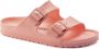 Birkenstock Arizona Eva Coral Peach Schoenmaat 38 Slides 1022511 - Thumbnail 19