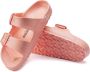 Birkenstock Arizona Eva Coral Peach Schoenmaat 38 Slides 1022511 - Thumbnail 22