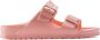 Birkenstock Arizona Eva Coral Peach Schoenmaat 38 Slides 1022511 - Thumbnail 24