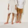Birkenstock Arizona Eva Coral Peach Schoenmaat 38 Slides 1022511 - Thumbnail 27