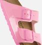Birkenstock Arizona BF Patent Candy Pink Narrow roze - Thumbnail 5